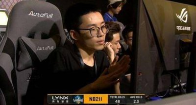 ​凭什么大家都是绝地求生职业选手，NB211却被称为战神？