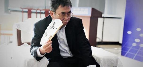 聂卫平没有一个世界冠军，为何却被人们称为“棋圣”？