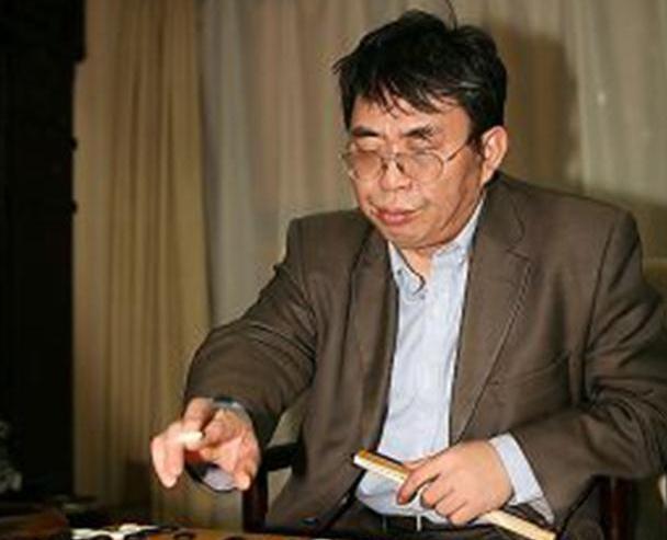 聂卫平没有一个世界冠军，为何却被人们称为“棋圣”？