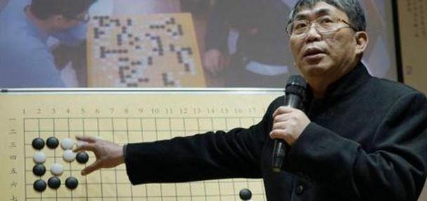聂卫平没有一个世界冠军，为何却被人们称为“棋圣”？