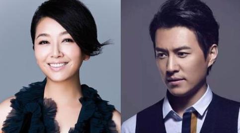 靳东与前妻江珊离婚原因曝光，为何前妻仍对他念念不忘