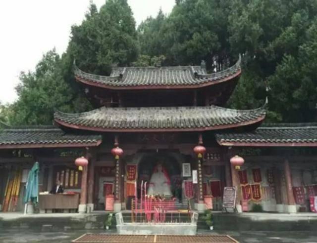 袁天罡墓有多牛，为何摆在那历经千年却无一人敢盗？