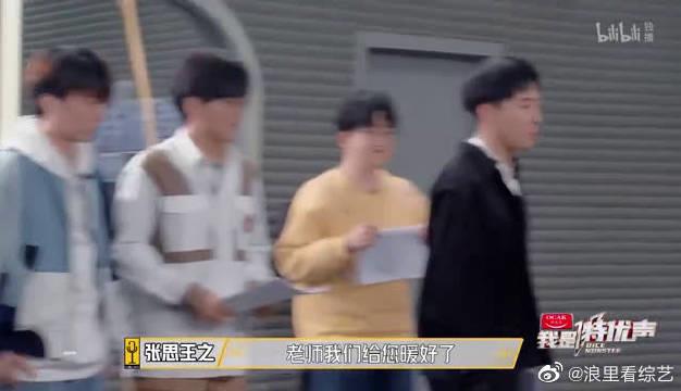 又名边江工作室 VS 光合积木，这是什么有生之年系列？！