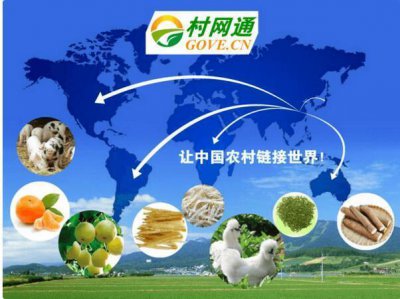 ​村网通是什么？村网通能做什么？