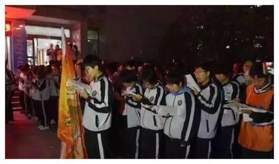 ​除了努力，你知道衡水中学的学霸们有多优秀吗？