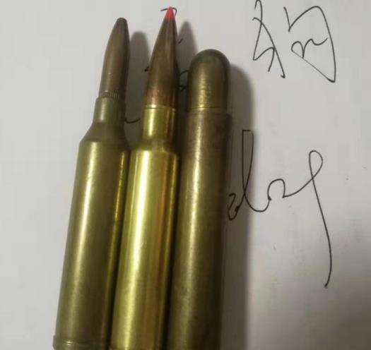 追梦少年们，科普一波AWM的.300马格南弹可好？