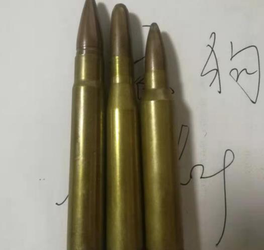 追梦少年们，科普一波AWM的.300马格南弹可好？