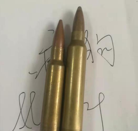 追梦少年们，科普一波AWM的.300马格南弹可好？