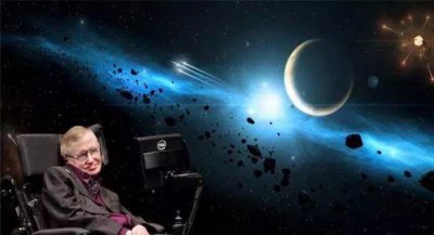 ​霍金临走前留下的五大预言，一个比一个可怕，其中一个即将来临