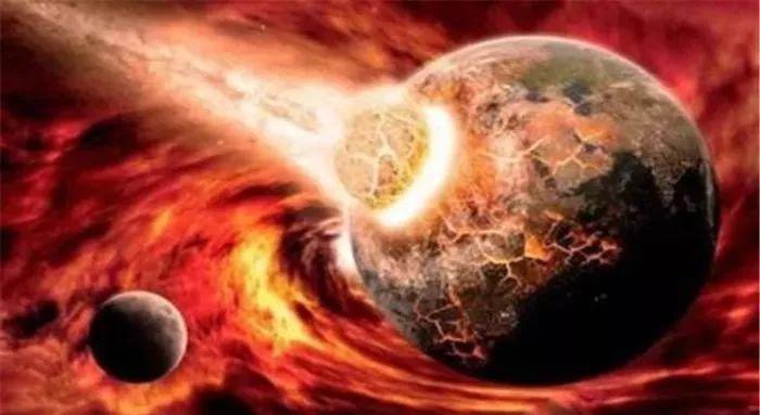 霍金临走前留下的五大预言，一个比一个可怕，其中一个即将来临