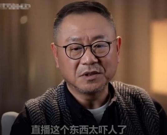 辽北狠人范德彪：他“卖拐”也“吹牛”，是万年配角也是金马影帝