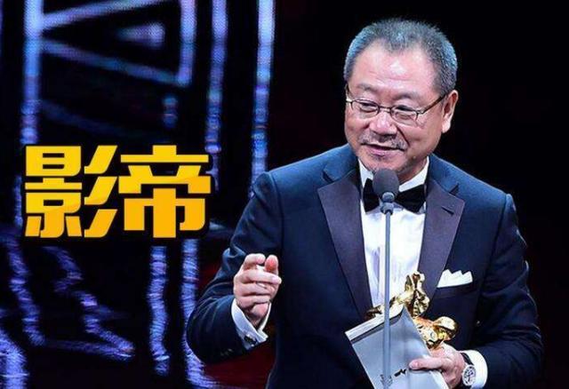 辽北狠人范德彪：他“卖拐”也“吹牛”，是万年配角也是金马影帝