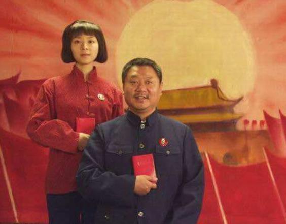 辽北狠人范德彪：他“卖拐”也“吹牛”，是万年配角也是金马影帝