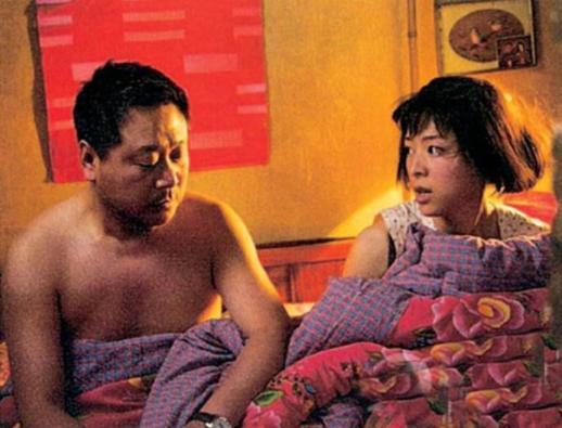 辽北狠人范德彪：他“卖拐”也“吹牛”，是万年配角也是金马影帝