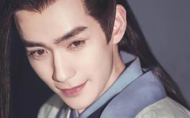 新天涯四美来啦！四大古装美男，谁让你心动了？