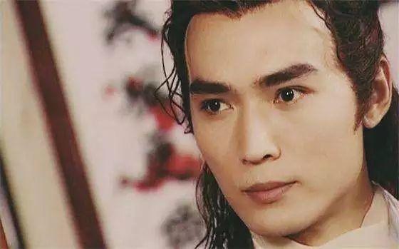 新天涯四美来啦！四大古装美男，谁让你心动了？