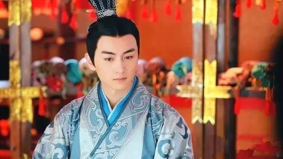 新天涯四美来啦！四大古装美男，谁让你心动了？
