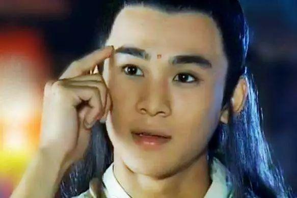 新天涯四美来啦！四大古装美男，谁让你心动了？