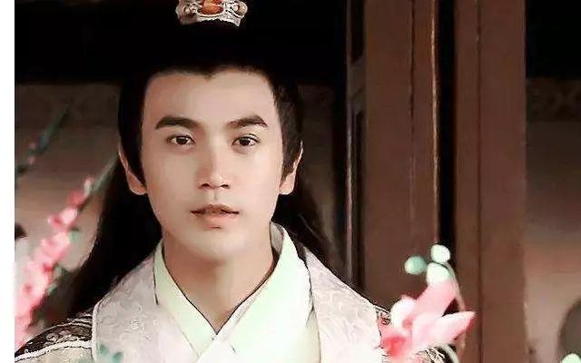 新天涯四美来啦！四大古装美男，谁让你心动了？