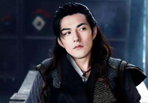 新天涯四美来啦！四大古装美男，谁让你心动了？