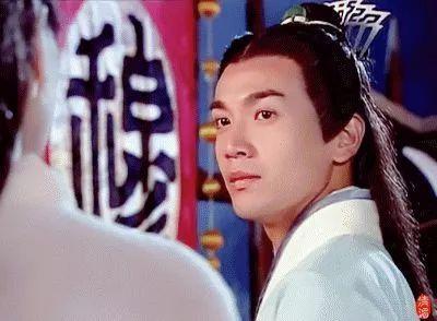 新天涯四美来啦！四大古装美男，谁让你心动了？