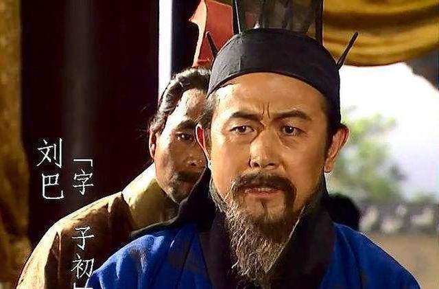 只知卧龙凤雏得一可安天下、却不知子初孝直若亡一人则汉室难兴