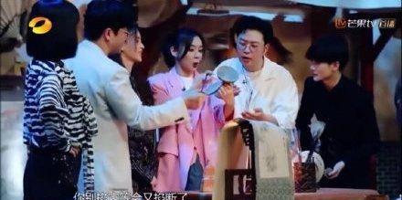 袁姗姗为不当言论道歉，曾被骂滚出娱乐圈的她，现在高兴坏了吧