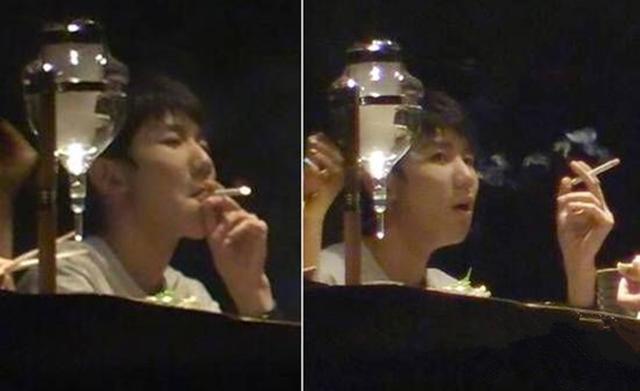 易烊千玺禁烟大使身份被换，粉丝将矛头指向王源，事件还在发酵？