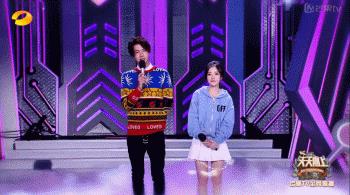 这姐到底多高？