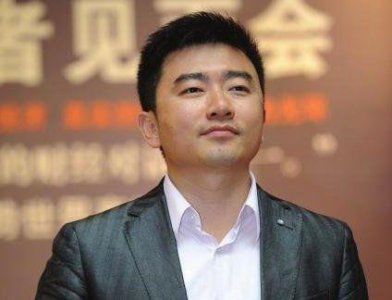 ​他曾是央视红人，37岁时已享誉全球，如今仍在服刑，令人惋惜！