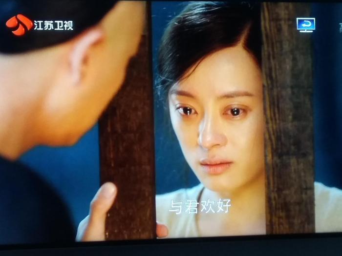 周莹出狱之前与赵白石相认兄妹，却是为了沈星移