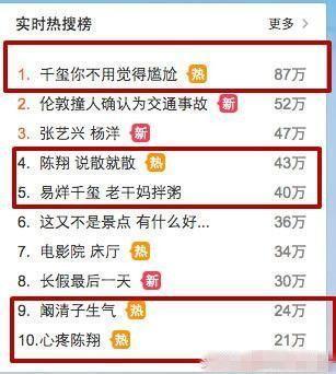 陈翔回应了！称跟江铠同是正常朋友，网友：李小璐也这么说