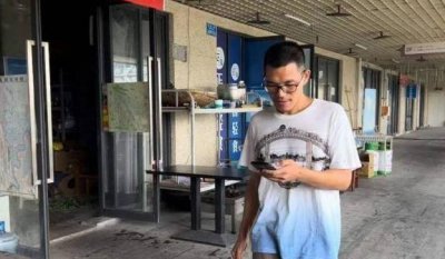 ​宇宙的尽头不是编制，是送外卖！社科院硕士生经历凸显就业之殇