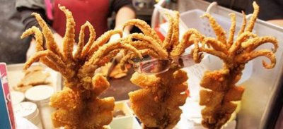 ​西安这12家网红小店，你只能站着吃，却永远抗拒不了！