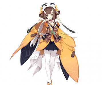 ​现在几乎很少用到桃花妖了，5星桃花也懒得转换就放在那了。