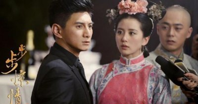 ​老牛吃嫩草本领超高，三婚妻子一个比一个小，如今42终得一子！