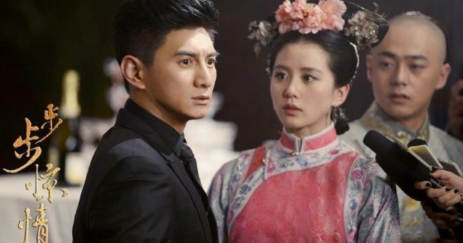 老牛吃嫩草本领超高，三婚妻子一个比一个小，如今42终得一子！