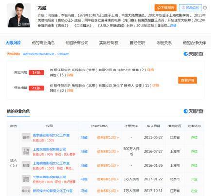 假戏真做！赵丽颖冯绍峰“领证”引爆网络 探秘背后的资本版图