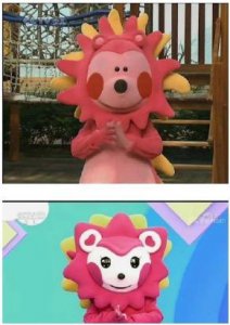 ​与时俱进？《智慧树》小咕咚“整”成网红脸，儿时记忆被毁
