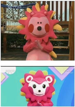 与时俱进？《智慧树》小咕咚“整”成网红脸，儿时记忆被毁