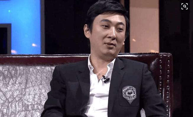 小鲜肉嘲讽李雪健老师，王思聪打抱不平，要让他在娱乐圈混不下去