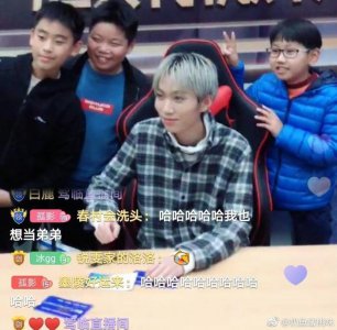 ​小学生找孤影solo露娜，孤影回应太正能量！谁说孤影只有女粉！
