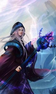 ​二次元壁纸：浪子没有家，痞子不说情话