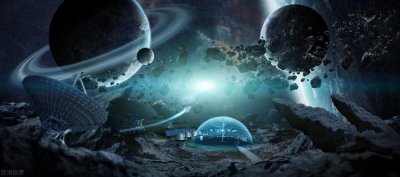 ​平行宇宙真的存在吗？科学家给出的解释，让你意想不到