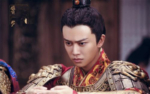 唐代名将张巡：死战守孤城，抗贼卫家国
