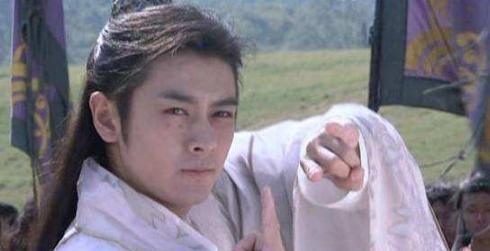 若金轮法王练成十三层龙象般若功无人能敌？世间唯有两人无惧于此