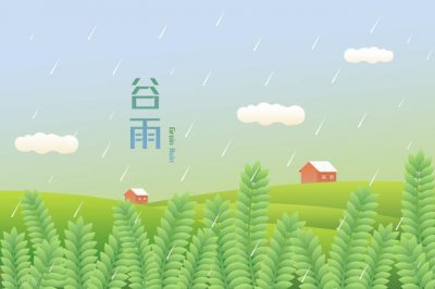 ​谷雨前后，俗语：“谷雨一碗汤，不劳医生帮”，原来说的是这碗汤