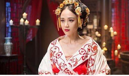 独孤皇后去世，杨坚后宫“热闹”了，却说：皇后在我不会感到凄凉