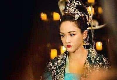 独孤皇后去世，杨坚后宫“热闹”了，却说：皇后在我不会感到凄凉