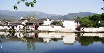 ​看风水“左青龙、右白虎、前朱雀、后玄武”详解